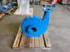 THE NEW YORK BLOWER COMPANY 3 HP Pressure Blower A06371 100, 500 CFM