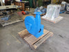 THE NEW YORK BLOWER COMPANY 3 HP Pressure Blower A06371 100, 500 CFM