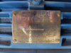 THE NEW YORK BLOWER COMPANY 3 HP Pressure Blower A06371 100, 500 CFM