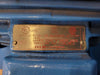THE NEW YORK BLOWER COMPANY 3 HP Pressure Blower A06371 100, 500 CFM
