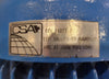 THE NEW YORK BLOWER COMPANY 3 HP Pressure Blower A06371 100, 500 CFM