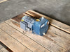 FRANKLIN ELECTRIC 0.75 hp Self-Priming Pump FBSE-75K, 92925007