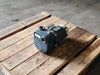 FRANKLIN ELECTRIC 0.75 hp Self-Priming Pump FBSE-75K, 92925007