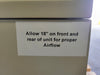 ASSOCIATED ENVIRONMENTAL SYSTEMS Temperature Humidity Chamber LHE-1.5