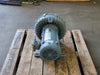 AMETEK 5 hp Regenerative Blower EN757F72XL, P/N 081174