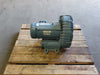 AMETEK 5 hp Regenerative Blower EN757F72XL, P/N 081174