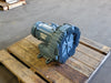AMETEK 5 hp Regenerative Blower EN757F72XL, P/N 081174