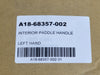 FREIGHTLINER Interior Paddle Handle LH A18-68357-002