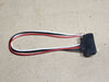 3 Prong Pigtail Connector TPIG-3W