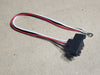 3 Prong Pigtail Connector TPIG-3W