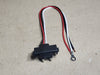 3 Prong Pigtail Connector TPIG-3W