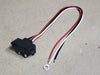 3 Prong Pigtail Connector TPIG-3W