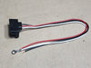 3 Prong Pigtail Connector TPIG-3W