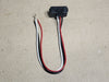 3 Prong Pigtail Connector TPIG-3W