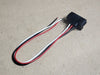 3 Prong Pigtail Connector TPIG-3W