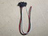 3 Prong Pigtail Connector TPIG-3W