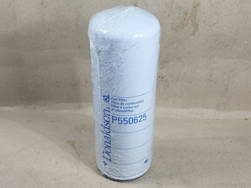 DONALDSON Fuel Filter Spin-On P550625