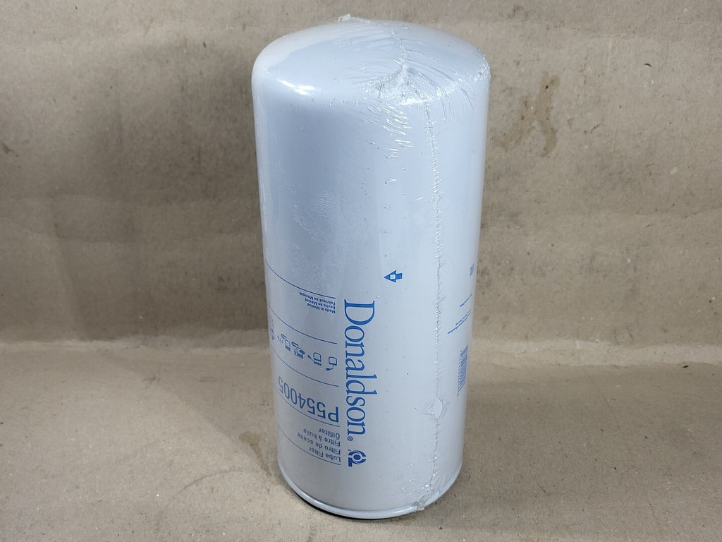DONALDSON Lube Filter Spin-On Full Flow P554005