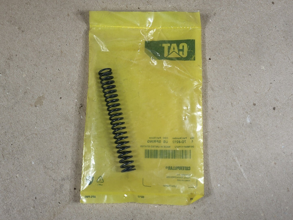 CATERPILLAR Spring 7D-9212