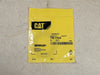 CATERPILLAR Gasket 7M-7424
