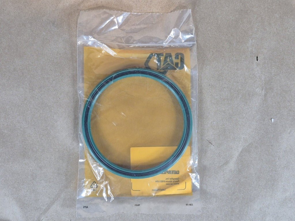 CATERPILLAR Seal U Cup 356-2481