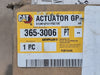 CATERPILLAR 67 Deg. Rotary Air Control Valve 365-3006