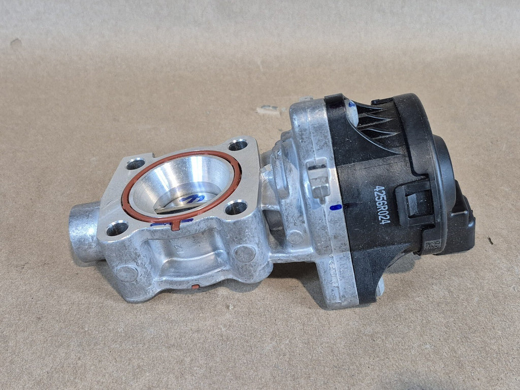 CATERPILLAR 67 Deg. Rotary Air Control Valve 365-3006