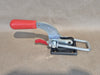 CATERPILLAR Heavy-Duty Pull Action Latch Clamp 249-2519