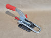 CATERPILLAR Heavy-Duty Pull Action Latch Clamp 249-2519