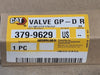 CATERPILLAR M20 Thread Direct Operated Pressure Relief Valve 379-9629