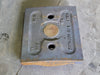 METSO Liner Plate for Rod or Ball Mill 2000-200-02A