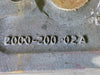 METSO Liner Plate for Rod or Ball Mill 2000-200-02A