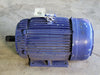 WESTINGHOUSE 7.5 hp, 575 volts, 870 rpm, 256T, Electric Motor