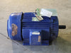WESTINGHOUSE 7.5 hp, 575 volts, 870 rpm, 256T, Electric Motor