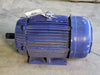 WESTINGHOUSE 7.5 hp, 575 volts, 870 rpm, 256T, Electric Motor