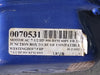 WESTINGHOUSE 7.5 hp, 575 volts, 870 rpm, 256T, Electric Motor