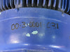 WESTINGHOUSE 7.5 hp, 575 volts, 870 rpm, 256T, Electric Motor