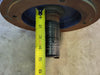 WESTINGHOUSE 7.5 hp, 575 volts, 870 rpm, 256T, Electric Motor