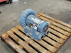 AMETEK 5 hp Regenerative Blower EN707F72MXL, P/N 038710