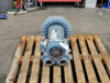 AMETEK 5 hp Regenerative Blower EN707F72MXL, P/N 038710