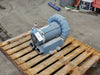 AMETEK 5 hp Regenerative Blower EN707F72MXL, P/N 038710