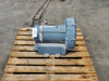 AMETEK 5 hp Regenerative Blower EN707F72MXL, P/N 038710