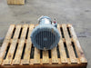 AMETEK 5 hp Regenerative Blower EN707F72MXL, P/N 038710
