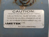 AMETEK 5 hp Regenerative Blower EN707F72MXL, P/N 038710