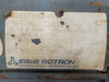 ROTRON 5 hp Regenerative Blower EN707F72XL, P/N 038181