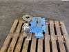 SPX Waukesha Universal 1 Series Pump 060-U1, 2.5" 316SS