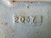 SPX Waukesha Universal 1 Series Pump 060-U1, 2.5" 316SS