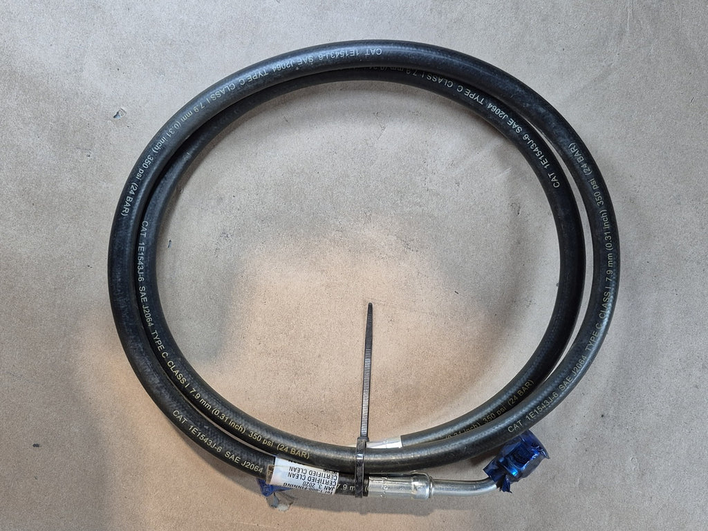 CATERPILLAR Air Conditioning Hose Assembly 259-6357