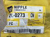 CATERPILLAR Electrical Terminal Nipple 2L-0273