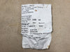 CATERPILLAR Clip 6D3479 (Bag of 2)
